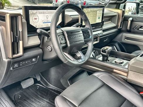 Used 2024 GMC Hummer EV 3X w/ Extreme Off-Road Package image 10