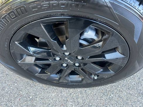 Used 2022 Kia Carnival SX Prestige FWD image 43