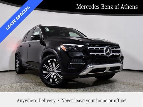 New 2026 Mercedes-Benz GLE 350 4MATIC image 7