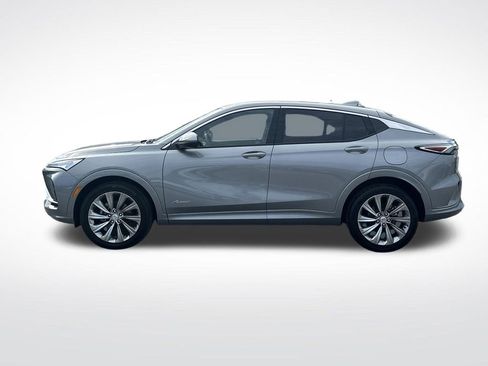 New 2026 Buick Envista Avenir image 4