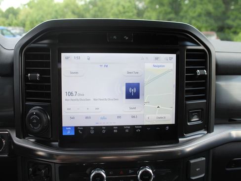 New 2026 Ford F150 Lariat AWD/4WD image 18