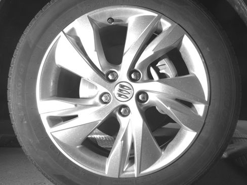 Used 2025 Buick Encore GX Preferred image 13