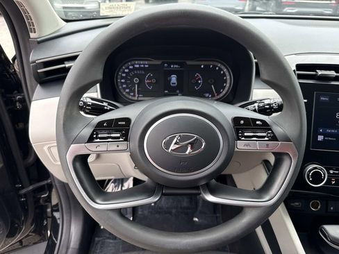 Used 2023 Hyundai Tucson SEL FWD image 40