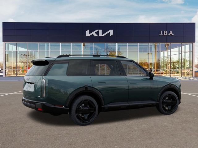New 2027 Kia Telluride X-Line SX Prestige AWD/4WD image 6