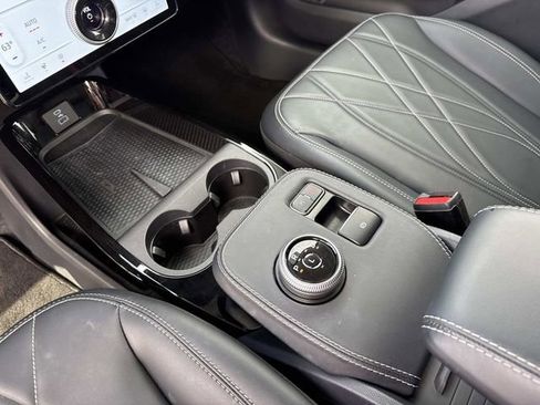 Certified 2024 Ford Mustang Mach-E Select w/ Comfort Package Lite image 27