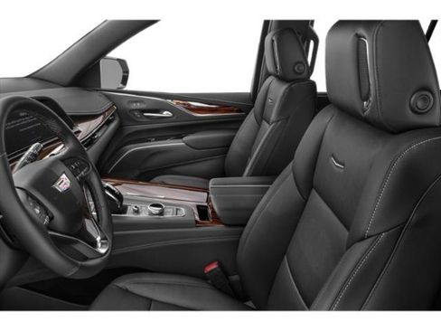 Certified 2023 Cadillac Escalade Premium Luxury w/ Performance Package AWD/4WD image 6