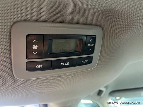 Used 2018 Toyota Sienna SE Premium image 35