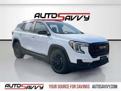 Used 2024 GMC Terrain SLE w/ Elevation Edition