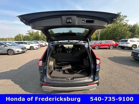 Used 2026 Honda CR-V TrailSport image 12