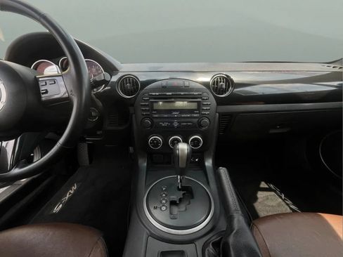 Used 2015 MAZDA MX-5 Miata Grand Touring w/ Premium Package RWD image 13