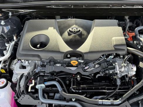 Used 2026 Toyota Camry LE w/ Convenience Package image 31