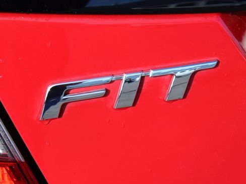 Used 2015 Honda Fit LX image 9