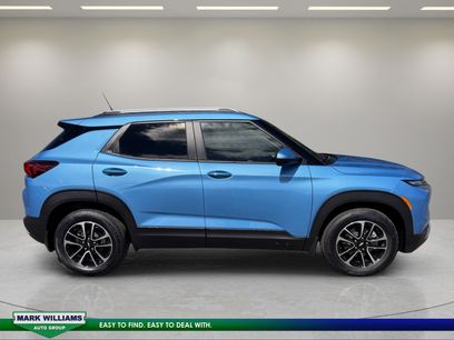 New 2026 Chevrolet TrailBlazer LT w/ Convenience Package