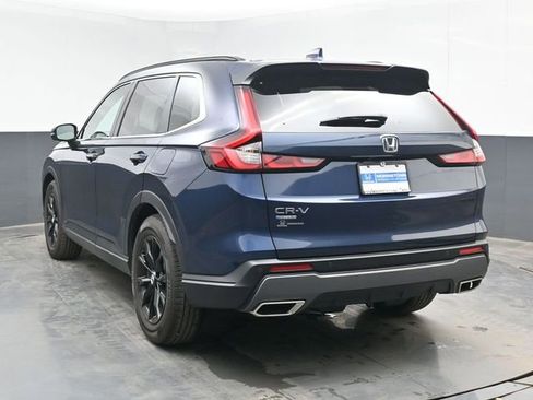 Used 2025 Honda CR-V Sport-L image 7