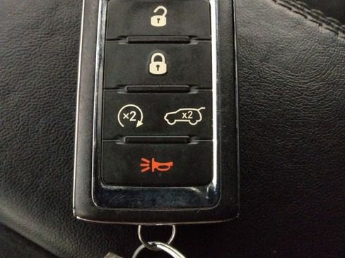 Used 2022 Jeep Wagoneer Series I image 49