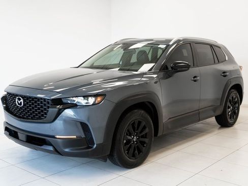 Used 2024 MAZDA CX-50 AWD 2.5 S w/ Weather Package image 6