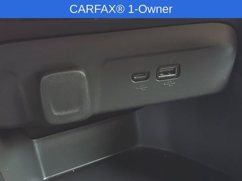 Certified 2024 Chevrolet Trax ACTIV FWD image 30