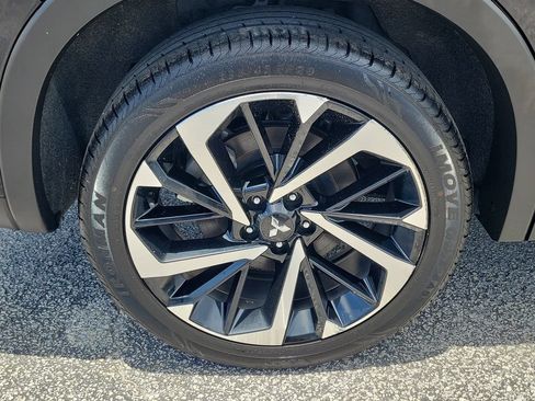 Used 2024 Mitsubishi Outlander SE FWD image 5