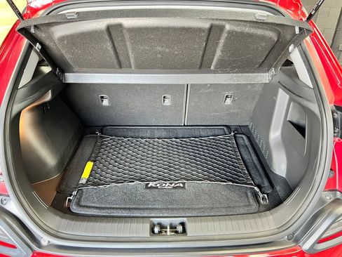 Used 2021 Hyundai Kona SE w/ Cargo Package AWD/4WD image 21