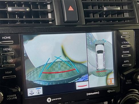 Certified 2024 Toyota 4Runner TRD Off-Road Premium image 13