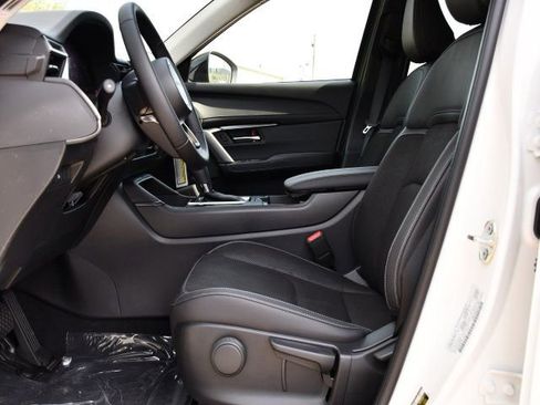 New 2026 MAZDA CX-5 Select AWD/4WD image 12