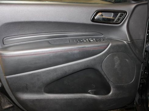 Used 2024 Dodge Durango GT image 27