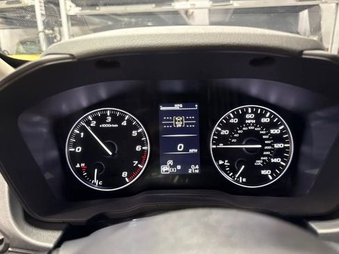 Used 2026 Subaru Impreza 2.0i Sport AWD/4WD image 8