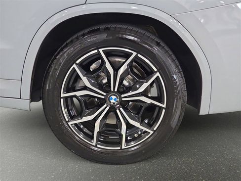 Used 2022 BMW X3 xDrive30i w/ M Sport Package 2 image 28