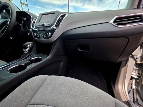 Used 2023 Chevrolet Equinox LS FWD image 42