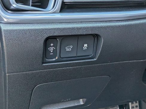 Certified 2024 Kia Sorento SX Prestige w/ Olive Brown Leather Package image 16