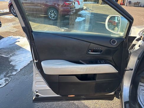 Used 2015 Lexus RX 350 AWD image 16