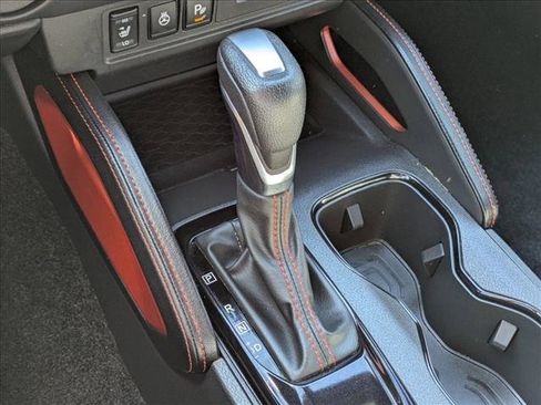 Used 2023 Nissan Frontier PRO-4X w/ Pro-4X Premium Package image 13