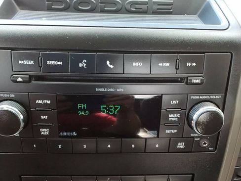 Used 2011 RAM 1500 Tradesman RWD image 14