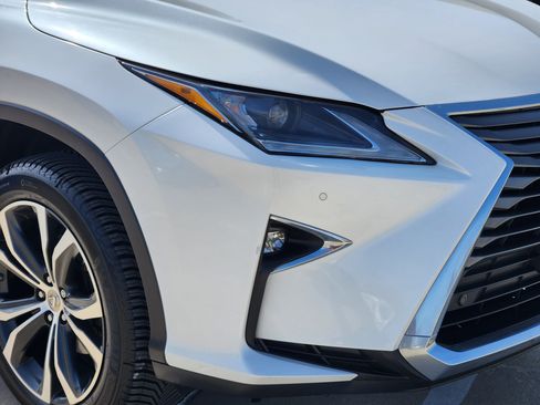 Used 2017 Lexus RX 350 FWD w/ Premium Package image 5