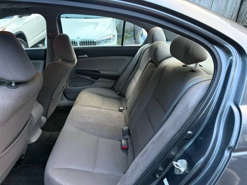 Used 2012 Honda Accord LX image 15
