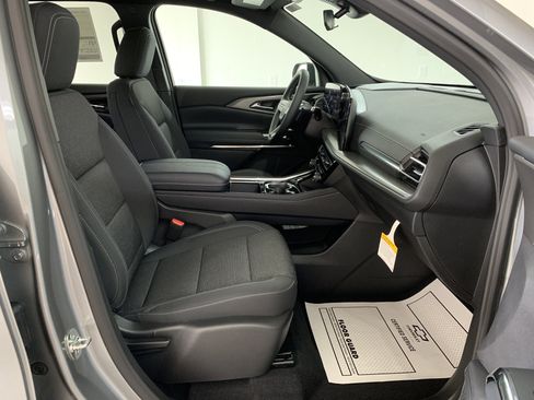 New 2026 Chevrolet Traverse LT image 30