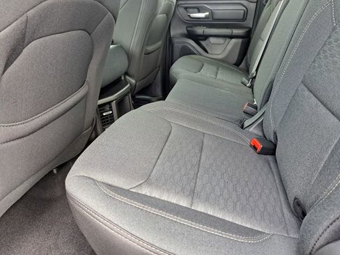 New 2026 RAM 1500 Express image 22