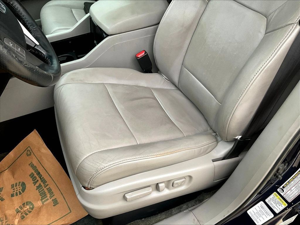 Used 2013 Honda Pilot EX-L image 21