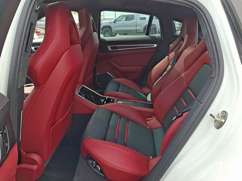Used 2021 Porsche Panamera GTS AWD/4WD image 10