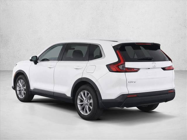 Used 2024 Honda CR-V EX image 5