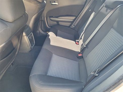 Certified 2023 Dodge Charger GT image 8