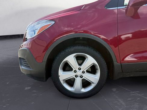 Used 2015 Buick Encore AWD image 15
