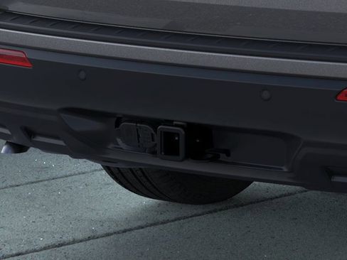 New 2026 Ford Explorer Active AWD/4WD image 23
