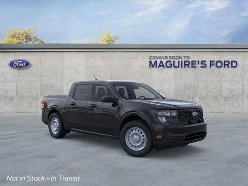 New 2026 Ford Maverick XL w/ Equipment Group 101A image 7