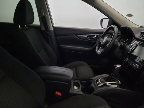 Used 2019 Nissan Rogue SV AWD/4WD image 21