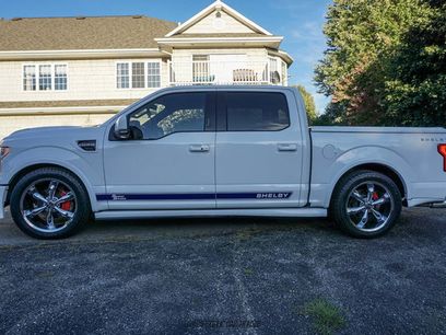 Used 2017 Ford F150 Lariat w/ Equipment Group 502A Luxury