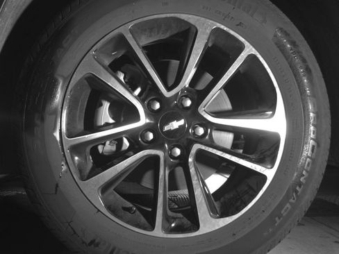 Used 2025 Chevrolet TrailBlazer LT image 12