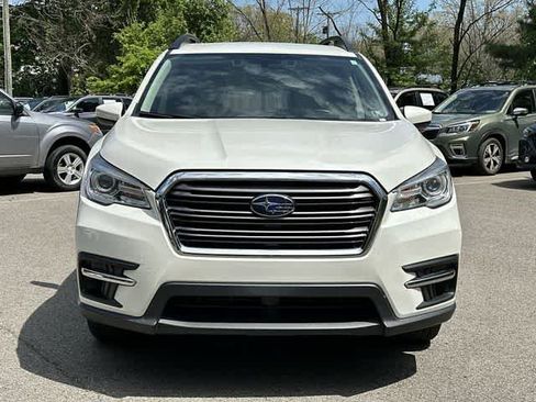 Used 2021 Subaru Ascent Premium w/ Convenience Package AWD/4WD image 19