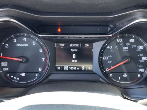 Used 2023 Chevrolet TrailBlazer LT w/ Convenience Package AWD/4WD image 29