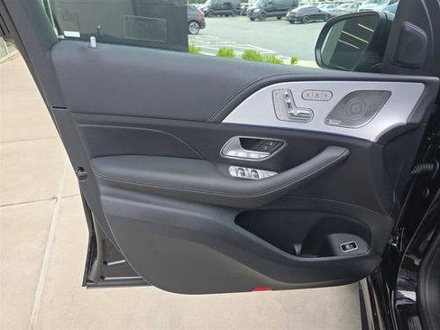 New 2025 Mercedes-Benz GLE 53 AMG 4MATIC image 20